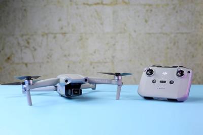攢錢娶老婆 vs 無人機 大疆御 Mavic Air 2開箱與網(wǎng)絡(luò)工程視角的深度解析