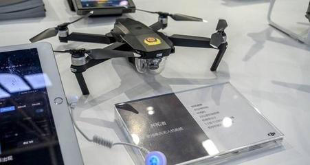 無人機在公安業(yè)務(wù)領(lǐng)域中的應(yīng)用與前景