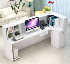 重慶辦公家具廠直銷 前臺(tái)桌、老板桌、會(huì)議桌等辦公桌一站式低價(jià)供應(yīng)，辦公用品銷售服務(wù)